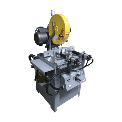 Kreissäge - HSM14  - Kalamazoo Industries - Gehrung / für Aluminium / für NE-Werkstoffe
