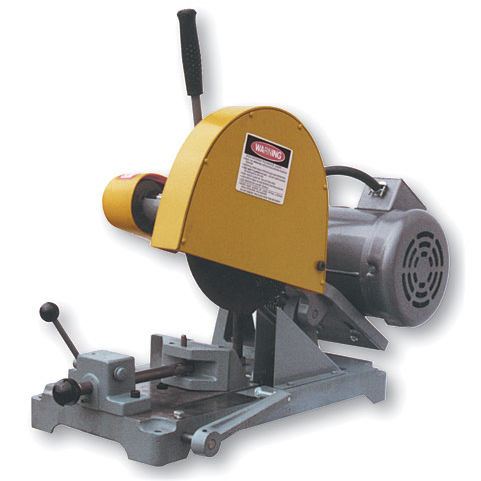 Trennsäge - K10B  - Kalamazoo Industries - für Stahl / Schleifscheibe