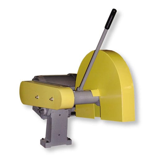 Kreissäge - KM20AS - Kalamazoo Industries - für Metall / Schleifscheibe