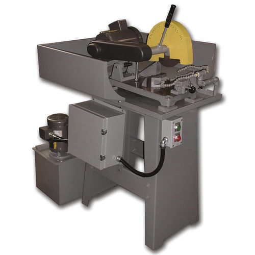 Kreissäge - K10SW  - Kalamazoo Industries - für Metall / zum Wasserstrahlschleifen / mit Kühlsystem