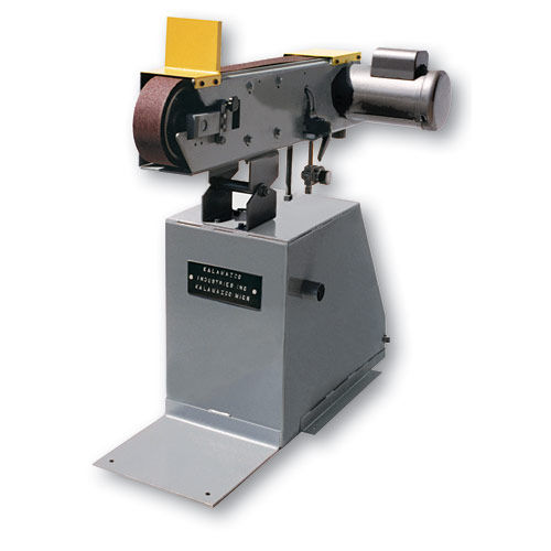Elektro-Schleifer - KS390 / KS490 - Kalamazoo Industries
