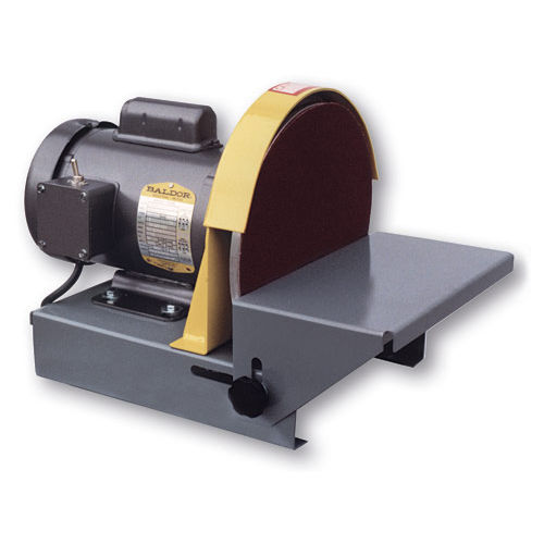 Scheibenschleifer - DS10 - Kalamazoo Industries - elektrisch / für Holz / für Stahl