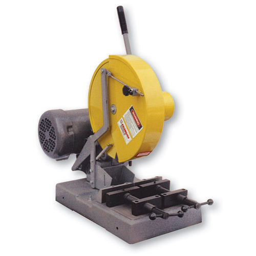 Kreissäge - HS14  - Kalamazoo Industries - für Nichteisenmetalle