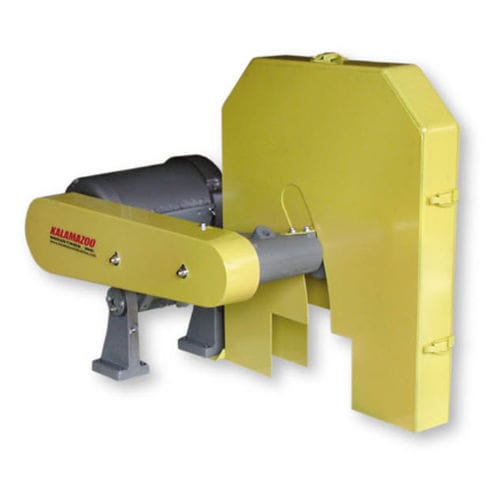 Kreissäge - K20AS - Kalamazoo Industries - für Asphalt / automatisch / Schleifscheibe