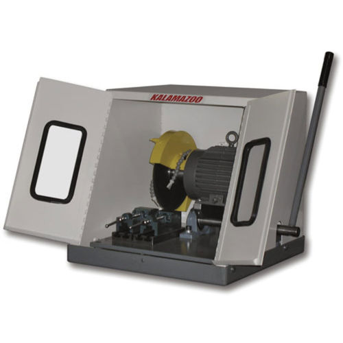 Rundmesser-Schneidemaschine - K10WBT - Kalamazoo Industries - für dünne Klingen