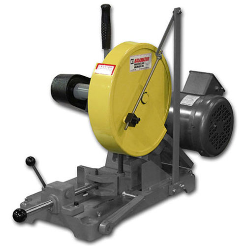 Kreissäge - K10HS - Kalamazoo Industries - für Nichteisenmetalle / Holz / Hochgeschwindigkeit