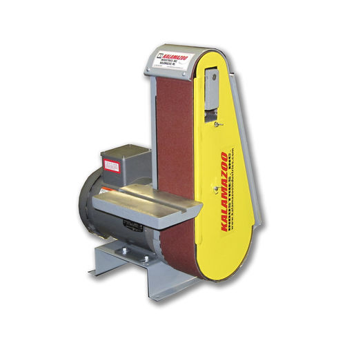 Elektro-Schleifer - BG448 - Kalamazoo Industries