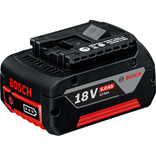 Li-Ion-Batterie - 0 602 494 003 - Bosch Production Tools - Block / 18 V / Industrie