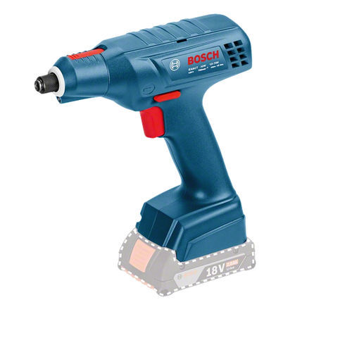 Akku-Elektroschrauber - EXACT ION 4-2000 Industrial - Bosch Production Tools - Pistolen / Abschaltkupplungen / leichtgewichtig