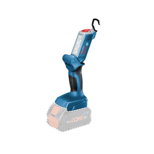 LED-Handleuchte - GLI 18V-300 Professional - Bosch Production Tools - Illumination / drahtlos / Hänge