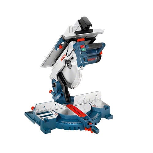 Gehrungssäge - GTM 12 JL Professional - Bosch Production Tools - Holz / Multifunktion