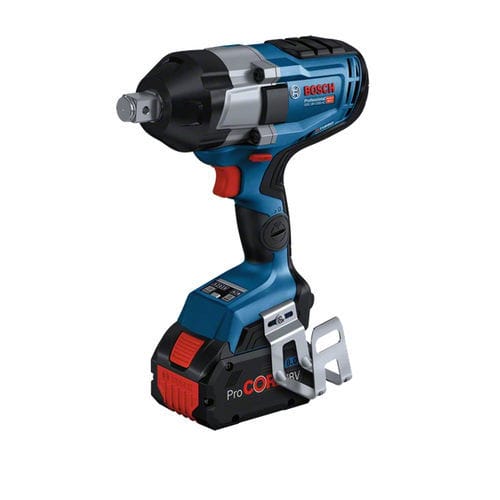 Akku-Schlagschrauber - GDS 18V-1050 HC Professional - Bosch Production Tools - 3/4" / Pistolen / regelbar