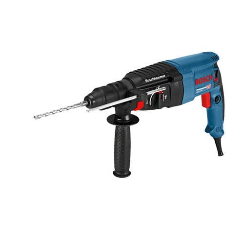 Elektrischer Presslufthammer - GBH 2-26 F Professional - Bosch Production Tools - robust