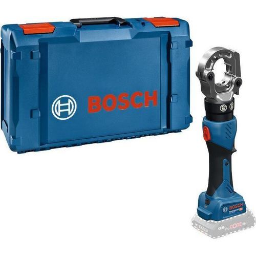 Hydraulisches Crimpwerkzeug - GPH 18V-60 - Bosch Production Tools - für Kabelschuhe