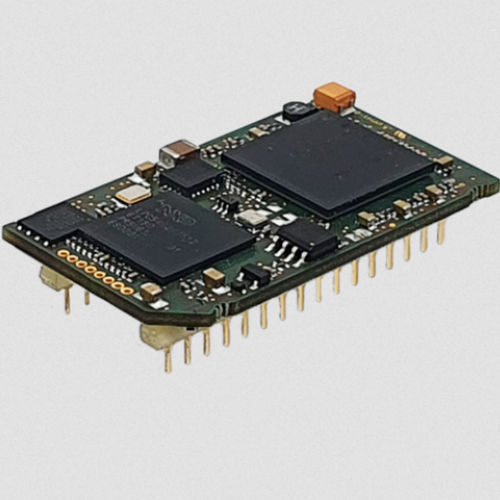 Serie-Kommunikationsmodul - UNIGATE® IC2 PROFINET - Deutschmann Automation - PROFINET / UART / 2 Ports