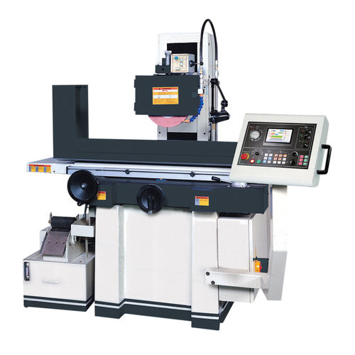 Flachschleifmaschine - Colchester-Harrison - automatisch / Hochpräzision / Hochleistung
