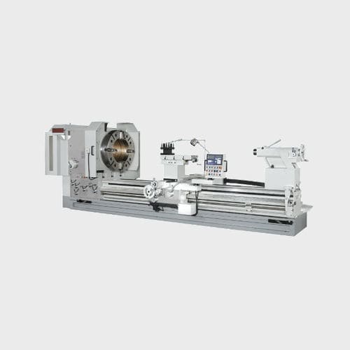 CNC-Drehmaschine - Magnum  - Colchester-Harrison - A2-8