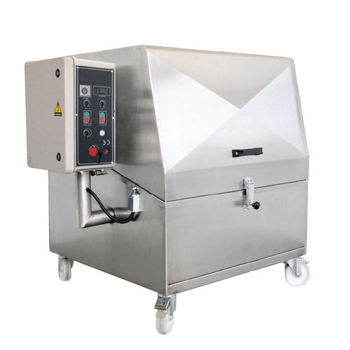 Wasserreinigungsanlage - LS-SSW 3113 - LS Industries - automatisch / für Automobilanwendungen / Teile
