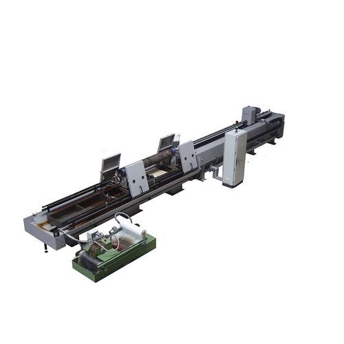 CNC-Honmaschine - LS-CNC-THX - LS Industries - automatisch