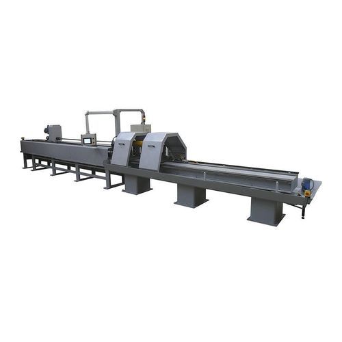 Automatische Honmaschine - LS-THX - LS Industries