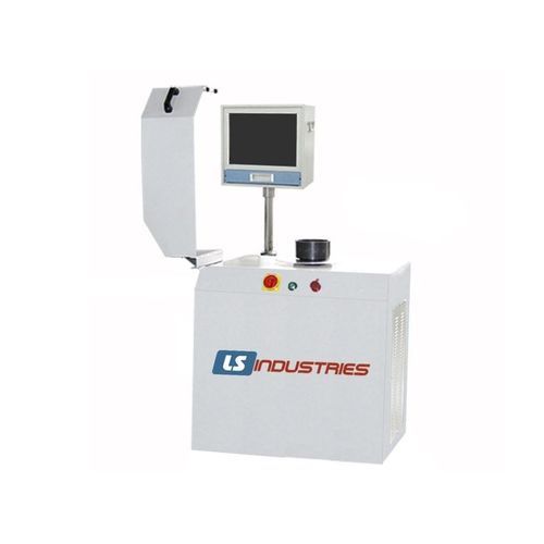 Balancer - XLX-V - LS Industries