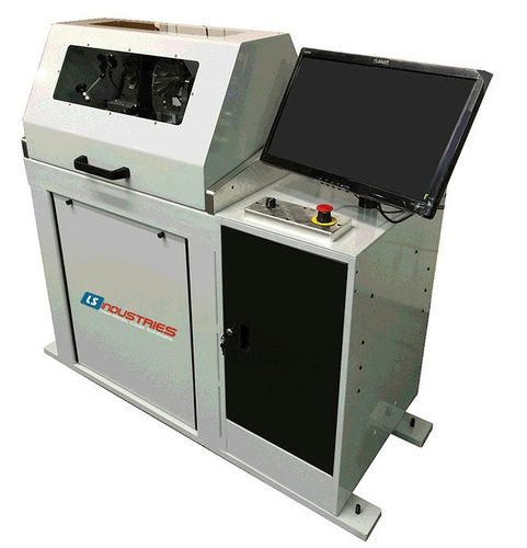 Balancer - XLX-TC - LS Industries