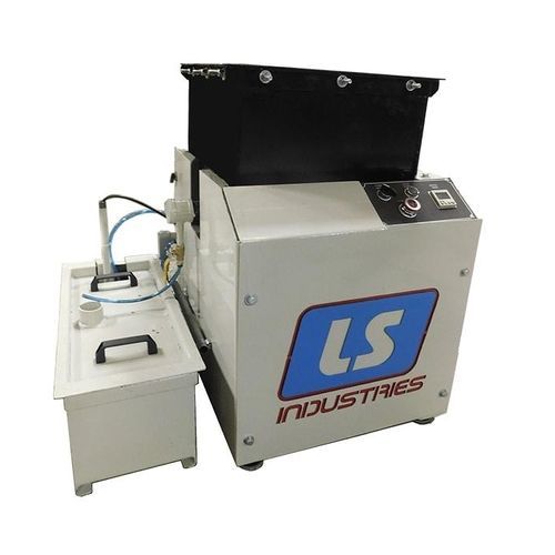 Wasserreinigungsanlage - Cobra  - LS Industries - Industrie / für Automobilanwendungen / Teile