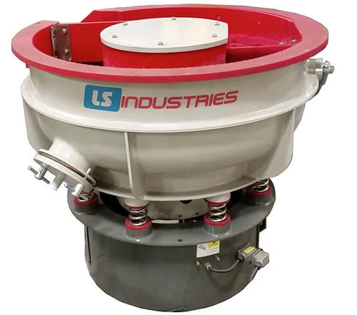 Trogvibrator - VSB-40 - LS Industries