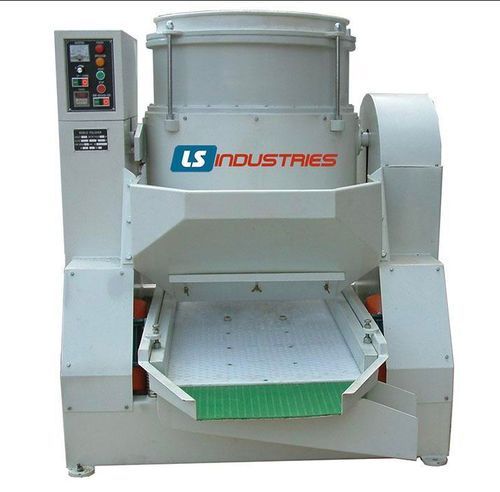 Wasserreinigungsanlage - LSCBF-120 - LS Industries - automatisch / Industrie