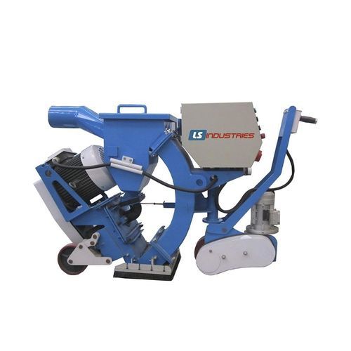 Luftstrahl-Strahler - LSFB-21 - LS Industries - Hochleistung
