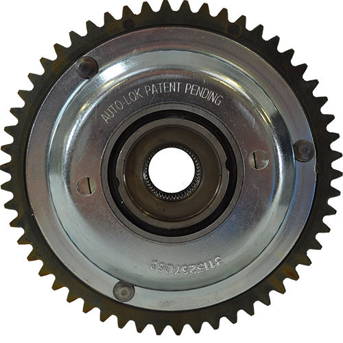 Differential - Auto Lok™ - The Hilliard Corporation