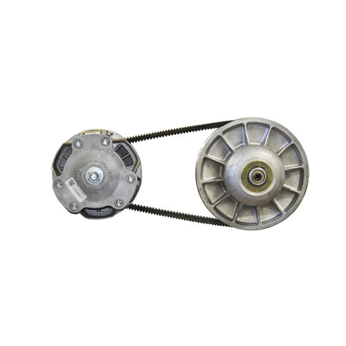 Übertragungssystem - CVT - The Hilliard Corporation