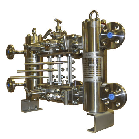 Flüssigkeitsfilter - The Hilliard Corporation - Öl / Gas / Partikel