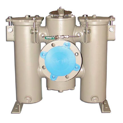 Kraftstofffilter - The Hilliard Corporation - Gas / Sieb
