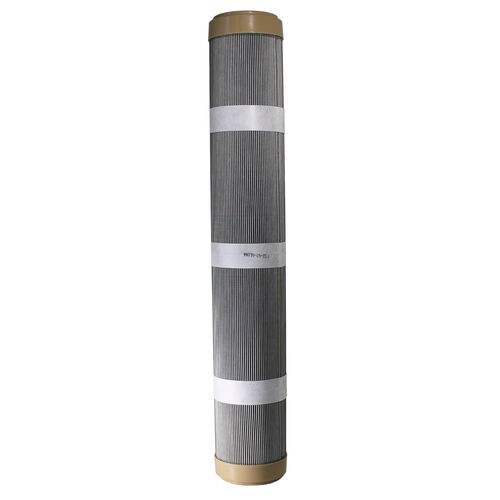 Erdgas-Filterpatrone - PH-CGJ - The Hilliard Corporation - Öl / für Feinfilterung / Stahl