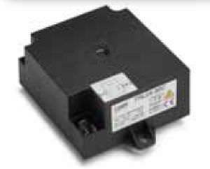 Transformator für Brenner - 12 - 24 VDC, 80 W, 30 mA | TRL series - COFI srl - Zünd