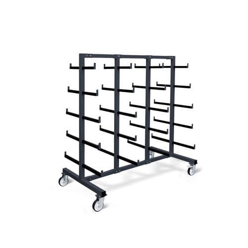 Transportgestell für Transport - IRON BUSH - Pertici S.p.A. - für Handling / Speicher / für Profile