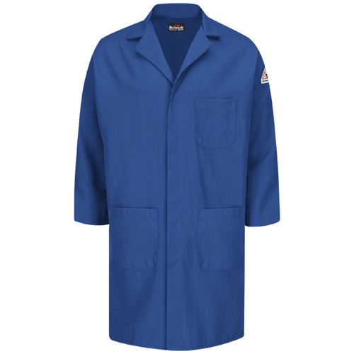 Arbeitstunika - 6 oz, HRC1, NFPA2112 | Nomex® IIIA - Bulwark - chemikalienbeständig / Aramid / unisex
