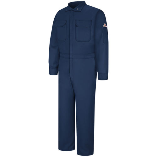 Lichtbogenschutz-Overall - 7 oz, HRC2, NFPA2112 | EXCEL FR® ComforTouch® - Bulwark - Baumwolle / für Männer