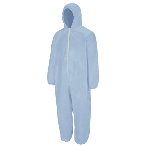 Chemikalienbeständiger Overall - Bulwark - PVC / unisex