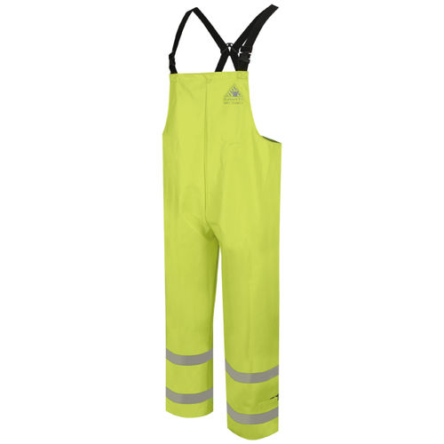 Feuerfester Overall - 9.5 oz, HRC1 - Bulwark - Warnschutz / PVC / unisex