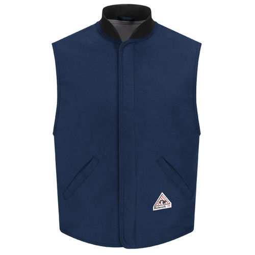 Arbeitsweste - 37.0 cal/cm² | Nomex® IIIA - Bulwark - feuerfest / Aramid / unisex