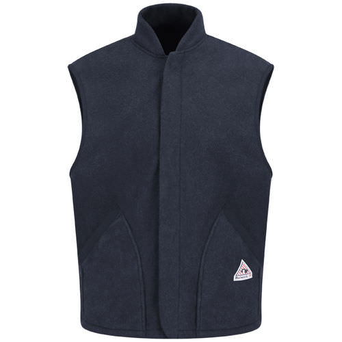 Arbeitsweste - D, HRC2  - Bulwark - feuerfest / Aramid / unisex