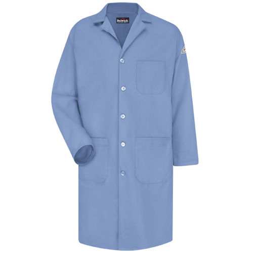 Arbeitstunika - 7 oz, HRC1 | EXCEL FR® - Bulwark - chemikalienbeständig / Baumwolle / unisex