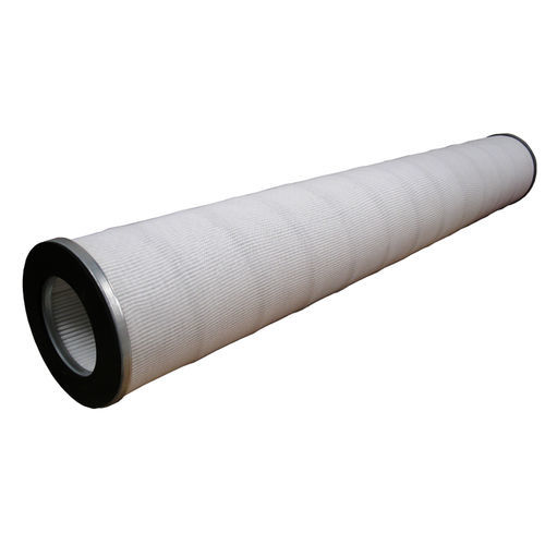 Filterpatrone für Gas - Mott - Öl / Wasser / für Chemikalien