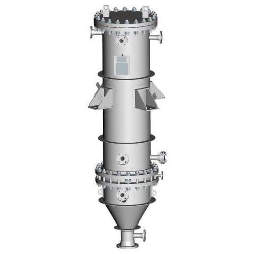 Kraftstofffilter - Mott - Öl / für Feststoffe / für Tanks