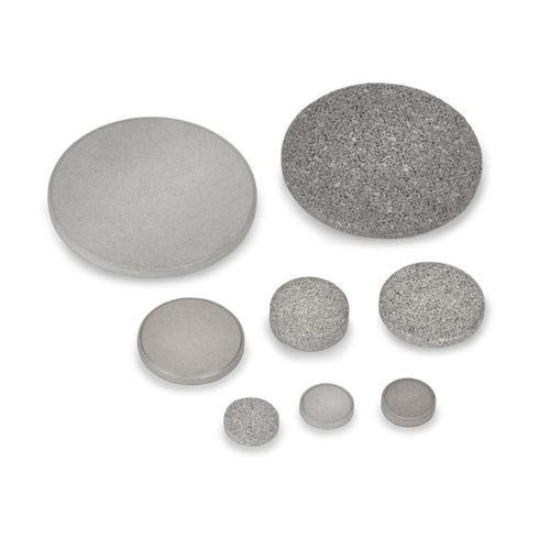 Metallblech - Mott