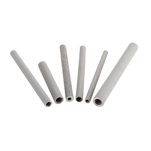 Metallrohr - TBD-1400 series  - Mott