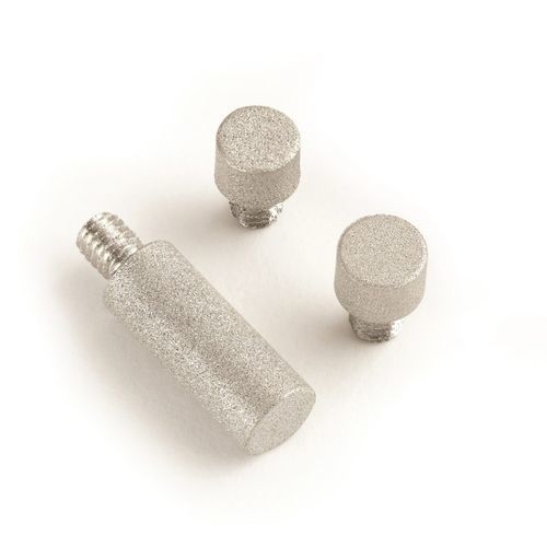 Blasen-Gasverteiler - Micro  - Mott