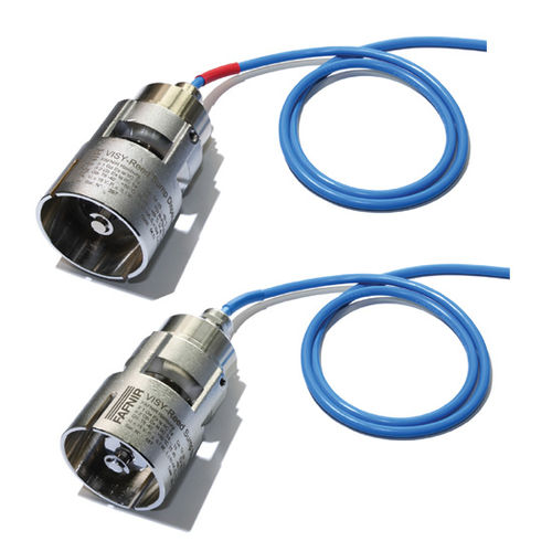 Füllstandsensor mit Reedschalter - VISY Sump - FAFNIR GmbH - für Flüssigkeiten / analog / für Pumpensumpf